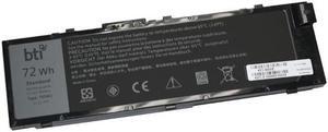 BTI Battery 451BBSEBTI