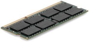 AddOn 16GB DDR3 Dual Rank SoDIMM - 1600MHz - 1.35V - 204-pin - Unbuffered  CT204864BF160B-AA