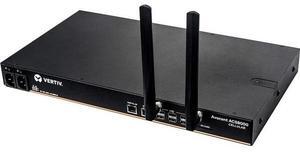 Vertiv Avocent ACS8000 Serial Console 32 port Dual AC Power AT&T+Verizon ACS8032NADAC400