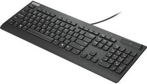 Lenovo Smartcard Wired Keyboard II - US English