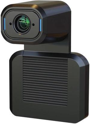 Vaddio IntelliSHOT Auto-Tracking Video Conferencing Camera Black 99921100000