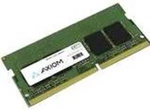 Axiom 16GB DDR4-3200 SODIMM for HP 13L75AA 141H5AA 286J1AA 13L75AAAX