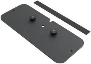 Heckler H615 Tripod Adapter Mounting Component for Logitech MeetUp Camera
