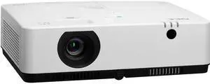NEC Display Solutions NP-MC423W LCD 4,200 Lumen, WXGA 1280 x 800, 1.2x Zoom, LCD Classroom Projector