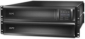 APC by Schneider Electric Smart-UPS X 1920VA Rack/Tower UPS SMX2KR2UNCX145