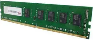 QNAP 8GB DDR4 SDRAM Memory Module RAM8GDR4ECT0UD2666