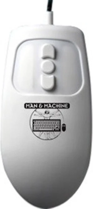 MAN & MACHINE MM/W5 MAN & MACHINE MM/W5