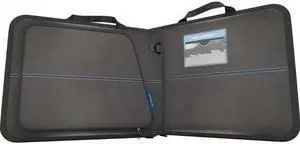 Max Cases Black Slim Sleeve w/ Pocket 11" G3 (Black) Model MC-SSP3-11-BLK Max Cases Black Slim Sleeve w/ Pocket 11" G3 (Black) Model MC-SSP3-11-BLK