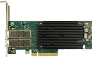 Solarflare XtremeScale X2522-PLUS 10Gigabit PCIe 3.1 Ethernet Card
