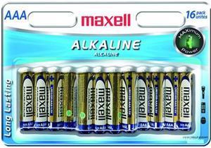 Maxell LR03 723472 Battery