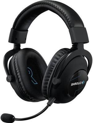 Logitech Pro Gaming Headset 981000956