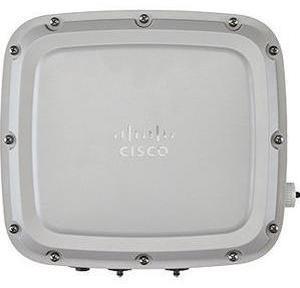 Cisco Catalyst C9124AXI Dual Band 802.11ax 5.38 Gbit/s Wireless Access Point Outdoor C9124AXIB