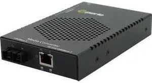 Perle S-1110HP-SC05-XT Transceiver/Media Converter 05079910