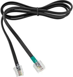 EPOS Audio Cable Dect HS to Conn. IPC Turret RJ45-RJ11-Audio Cable 1000712