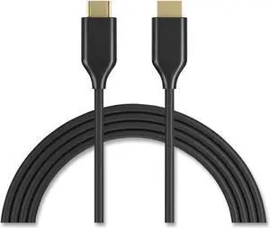 HDMI 4K Cable 4 ft Black NX29738