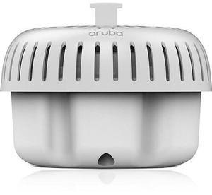 Aruba AP-574 (US) TAA 802.11ax Dual Radio Integrated Omni Antenna Outdoor AP