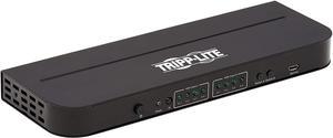 Tripp Lite B118-2X4-4K-A 2x4 HDMI Matrix Switch/Splitter