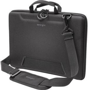 Kensington Stay-On Case for 14" Chromebooks and Laptops Black K62550WW