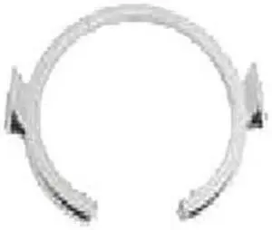 MOUNTING RING FOR 8128 EACH