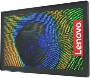 Lenovo 4ZF1A40503 10.1"  1280 x 800 Touchscreen Monitor - 270 cd/m2 - HDMI, USB, USB-C 4ZF1A40503