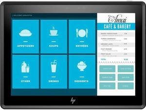 HP Engage Go Mobile POS Terminal 5R343UTABA