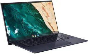 Asus CX9400 14" Touchscreen Chromebook i7-1165G7 16GB 512GB SSD ChromeOS Asus CX9400 14" Touchscreen Chromebook i7-1165G7 16GB 512GB SSD ChromeOS