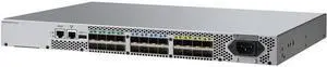 HPE SN3600B 32Gb 24/8 8-port 16Gb Short Wave SFP+ Fibre Channel Switch R4G55B