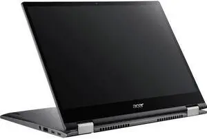 Acer Chromebook Enterprise Spin 713 Chromebook Intel Core i5-1135G7 16 GB LPDDR4X Memory 256GB PCIe SSD 13.5" Touch Screen Chrome OS CP713-3W-5491 Acer Chromebook Enterprise Spin 713 Chromebook Intel Core i5-1135G7 16 GB LPDDR4X Memory 256GB PCIe SSD 13.5" Touch Screen Chrome OS CP713-3W-5491