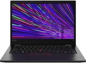 Lenovo ThinkPad L13 Gen 2 (Intel) 13.3" Intel Core i5-1135G7 8GB Memory DDR4 3200 256GB PCIe SSD Windows 11 Pro 64-bit 20VH0063US Lenovo ThinkPad L13 Gen 2 (Intel) 13.3" Intel Core i5-1135G7 8GB Memory DDR4 3200 256GB PCIe SSD Windows 11 Pro 64-bit 20VH0063US
