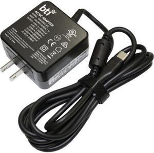 BTI AC Adapter 492BBWZBTI