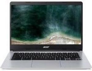 Acer Chromebook 314 CB314-1H-C17S Chromebook Intel Celeron N4020 (1.10GHz) 4GB Memory 32 GB Flash SSD 14.0" Chrome OS