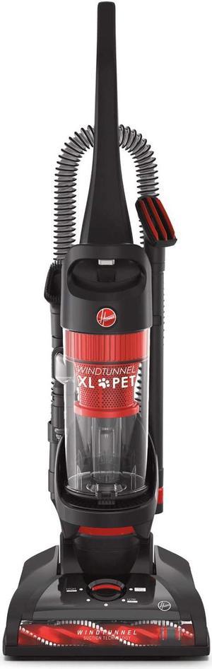 Hoover Wind Tunnel XL Pet Bagless Upright Vacuum, UH71107, New 