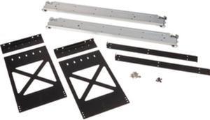 Aruba 6400 4-post Rack Mount Kit