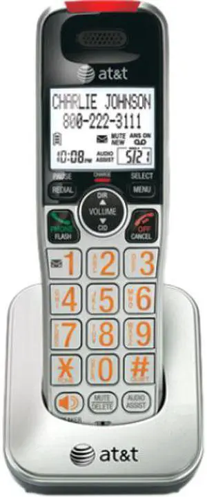 EXTRA HANDSET FOR CRL SERIES