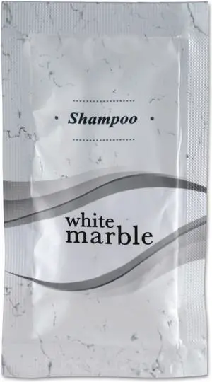Shampoo Fresh 0.25 oz 500/Carton DIA20852