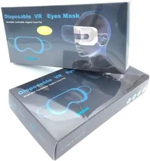 VR Disposable Hygiene Mask
