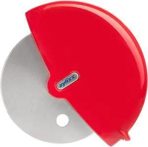 ZYLISS Pizza Cutter Wheel and Slicer