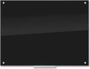 BOARDGLS DE48X36BK
