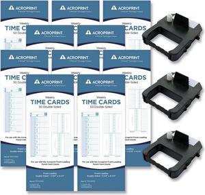 ACCESSORIES3RIB500CARDS