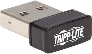 Tripp Lite U263-AC600 IEEE 802.11 a/b/g/n/ac Wi-Fi Adapter for Desktop Computer/Notebook/Tablet U263AC600