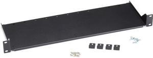 Black Box 19" Rackmount Tray for up to 2 KVX Series KVM Extenders