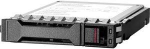 HPE P40505-B21 3.84TB SAS 6Gb/s Mixed Use SFF BC Multi Vendor SSD