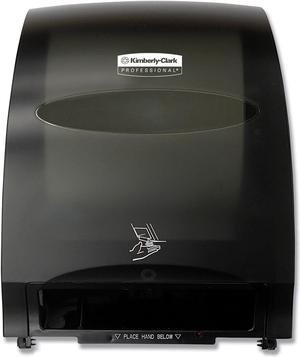 Kimberly offers Clark Paper Towel Dispenser