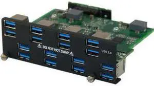 Perle IOLAN G16 USB Card 04033810