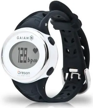 Gaiam Zone Trainer 3.0 BXTBK