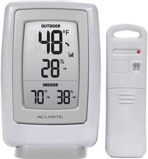 AcuRite 00611A3 Weather Station