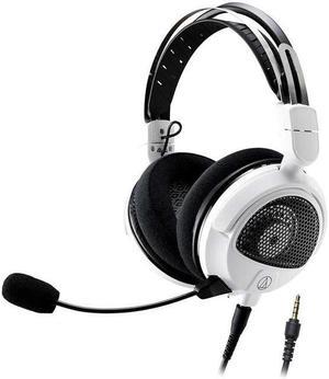 Audio-Technica ATH-GDL3 Open Back High Fidelity Gaming Headset ATHGDL3WH