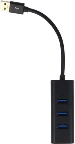 VisionTek USB 3.0 4 Port Hub 901437