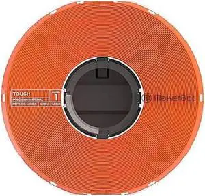 MakerBot 3D Printing Thermoplastic Filament 3750005A