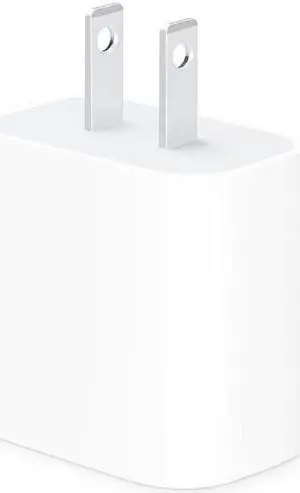 4XEM 20w Usb-c Power Adapter iPhone12 11 Se Xe 7 8 Samsung S20 S10 S9 S8
